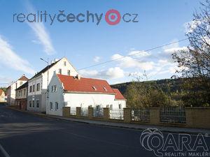 foto Prodej rodinnho domu v Chyi okres Karlovy Vary