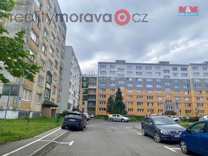 foto Pronjem bytu 3+1, 82 m2, Ostrava, ul. Zdeka Vavka