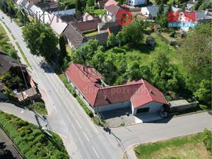 foto Prodej rodinnho domu, 140 m2, Teovice