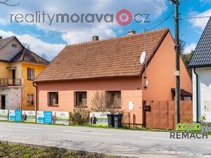 foto Prodej, Rodinn domy, Investin nemovitost, 275 m2 - Bojkovice