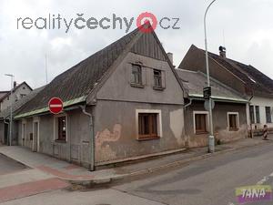 foto Prodej rodinn domy, 190 m2 - Lomnice nad Popelkou