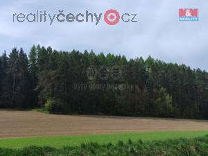 foto Prodej lesa, 7361 m2, Litochovice a Neusluice