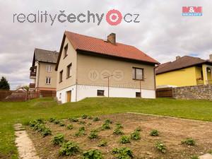 foto Prodej rodinnho domu, 111 m2, Slavonice, ul. Julia Fuka