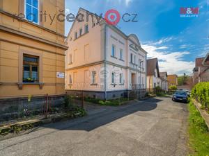 foto Prodej njemnho domu, Varnsdorf, ul. Mozartova