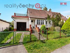 foto Prodej rodinnho domu, 5+1, 150 m2, Liberec, ul. Krymsk