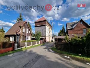 foto Prodej bytu 3+1, 77 m2, Abertamy, ul. Vodrensk