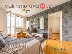 foto Prodej byty 3+1, 77 m2 - Ostrava - Blsk Les