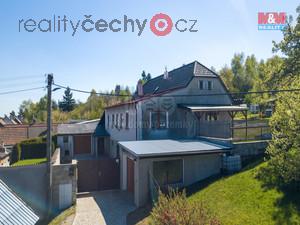foto Prodej rodinnho domu, 220 m2, Studen - Sumrakov