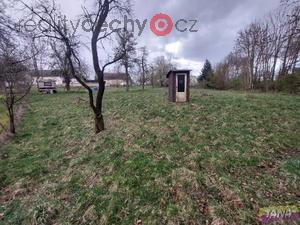 foto Prodej pozemky pro bydlen, 998 m2 - Karlovice - Roudn