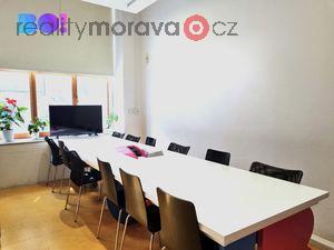 foto Pronjem kancelskch/obchodnch prostor, ul. Riegrova, Olomouc