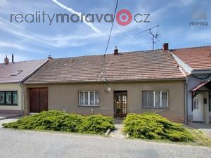 foto Prodej rodinnho domu 568 m2 se zahradou 438 m2, Opatovice - Brno venkov