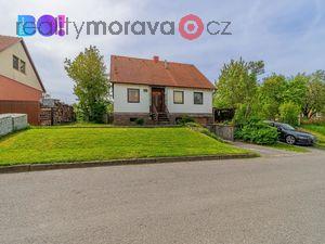 foto Prodej rodinnho domu 100 m2, pozemek 681 m2, Loukov