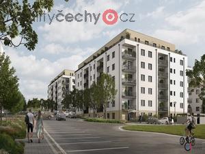 foto Prodej bytu 3+kk s lodii a pedzahrdkou, 93,74 m2, Mrov, Rychnov nad Knnou