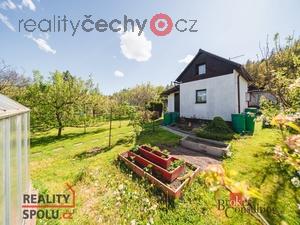 foto Prodej chata, 35 m2 - Rokycany - Plzesk Pedmst