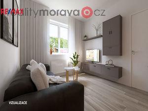 foto Prodej bytu 2+kk, 33 m2, Mokr, Mokr-Horkov, okres Brno-venkov