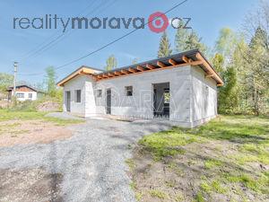 foto Prodej rodinnho domu ve vstavb - 151 m2 se zahradou 1253 m2,  Frdek-Mstek - Nov Dvory