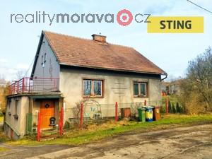 foto Prodej rodinnho domu Ostrava-Bartovice, pozemek 1428 m2