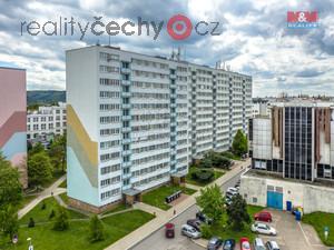 foto Prodej bytu 2+kk, 40 m2, Mlad Boleslav, ul. Jirskova