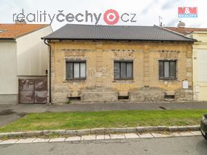 foto Prodej rodinnho domu v Nymburce; Nymburku, ul. Kolnsk
