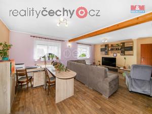 foto Prodej rodinnho domu, 123 m2, Oprechtice - Zahoany