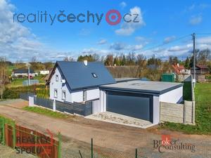 foto Prodej rodinn domy, 141 m2 - Trutnov - Studenec