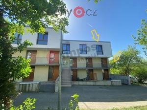 foto Prodej bytu 2+kk 52 m2 + 5 m2 terasa + lodie - Brodce - Tnec nad Szavou.