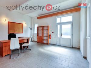 foto Prodej kancelskho prostoru, 100 m2, Karlovy Vary