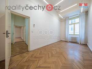 foto Pronjem kancelskho prostoru, 54 m2, Praha