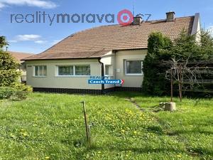 foto Prodej rodinn domy, 123 m2 - Dub nad Moravou - Bolelouc