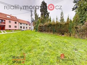foto Prodej pozemky pro bydlen, 804 m2 - Zelen Hora