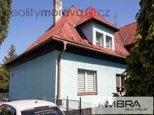 foto Prodej rodinn domy, 110 m2 - Petrovice u Karvin - Doln Marklovice
