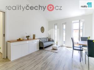 foto prodej bytu 3+kk, 73 m2, ulice Rovn, Sulice - elivec, novostavba z roku 2021