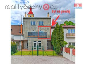 foto Prodej bytu 2+kk, 42 m2, Stery, ul. Lipov