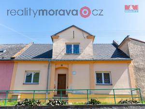 foto Prodej rodinnho domu, 110 m2, Horn Beneov, ul. Nerudova