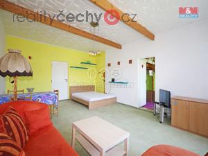 foto Prodej bytu 2+1, 60 m2, Karlovy Vary, ul. Nebozzek