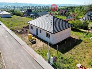foto Prodej novostavby 4+kk, 150 m2, pozemek 759 m2 - Vanovice