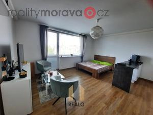 foto Prodej bytu 1+kk, 45m2, Olomouc - ul.Litovelsk