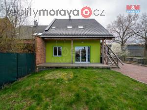 foto Prodej rodinnho domu, 209 m2, Olomouc, ul. vestkova