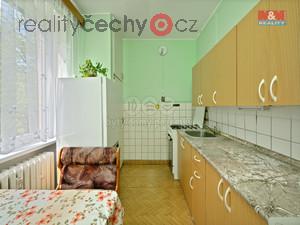 foto Prodej bytu 3+1, 61 m2, Jirkov, ul. Bedicha Pacholka
