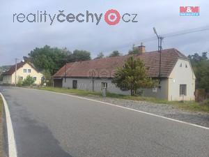 foto Prodej rodinnho domu, 130 m2, Radoovice, Kapsova Lhota