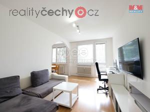 foto Prodej bytu 3+kk, 78 m2, Praha, ul. Pod strn