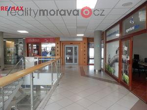 foto Prodej komernch prostor 208 m2  IBC Brno