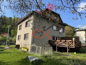 foto Prodej rodinnho domu v obci Doln Beva
