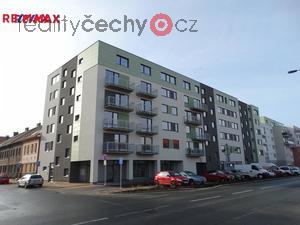 foto Exkluzivn pronjem novostavby bytu 1+kk+B+parkovac stn -Pardubice-centrum