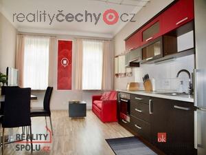 foto Pronjem byty 2+kk, 40 m2 - Karlovy Vary