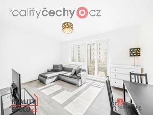 foto Prodej byty 3+kk, 56 m2 - Praha - Zbhlice