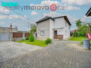 foto Pronjem rodinnho domu v Mladei u Olomouce