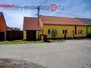 foto Prodej domu 98 m2, Hrabtice