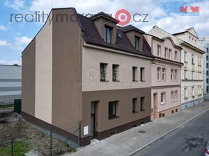 foto Prodej rodinnho domu, 332 m2, Ostrava, ul. Tolstho