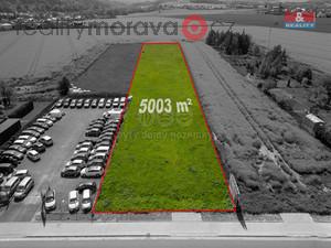 foto Prodej pozemku k bydlen, 5003 m2, Nov Sedlice